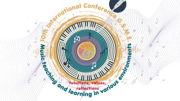 10th International Conference of the Greek Society for Music Education